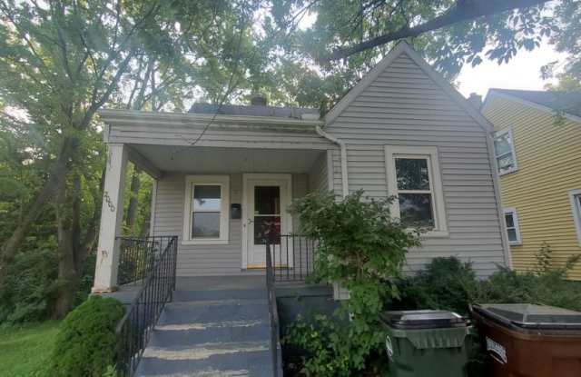 Photo of Cozy 3 bedroom in Kettering