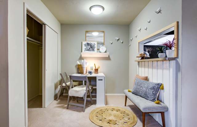 Village Corners East