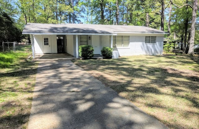 828 Francais Dr - 828 Francais Drive, Shreveport, LA 71118