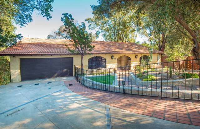 Photo of Anaheim Hills