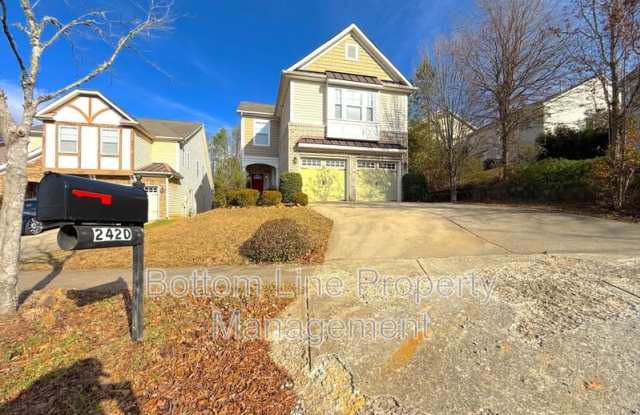 Photo of 2420 Early Flight Dr