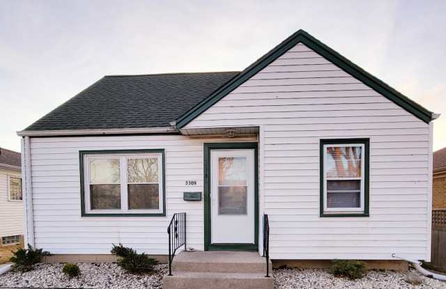 3309 N. 91st Street