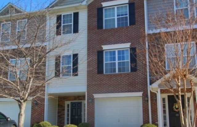 50 Ackland Drive