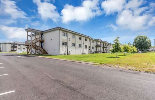 Photo of 550 B East Bledsoe Street