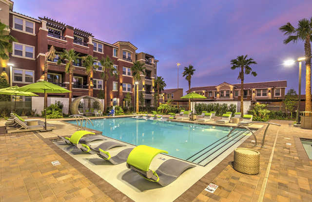 Radiance at Rock Springs 55+