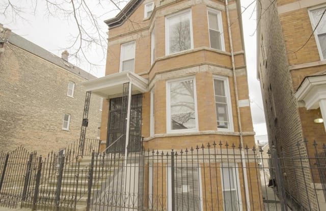 2253 South Whipple Street - G - 2253 South Whipple Street, Chicago, IL 60623