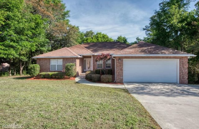 321 Fairwood Drive - 321 Fairwood Drive, Niceville, FL 32578