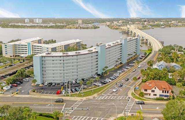 100 Silver Beach Avenue 816, Daytona Beach, FL 32118