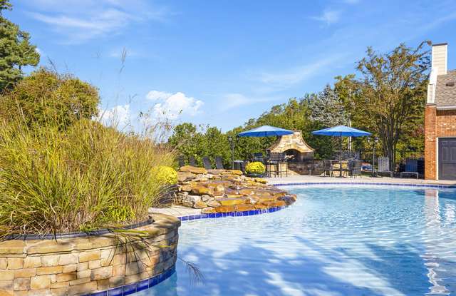 Walden Legacy Apartment Homes