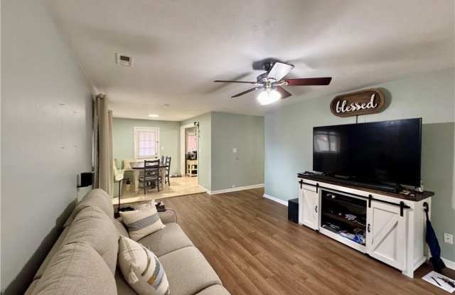 4713 Clintwood Drive