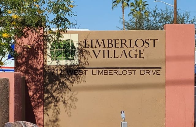 712 W Limberlost Dr #49 - 712 West Limberlost Drive, Flowing Wells, AZ 85705