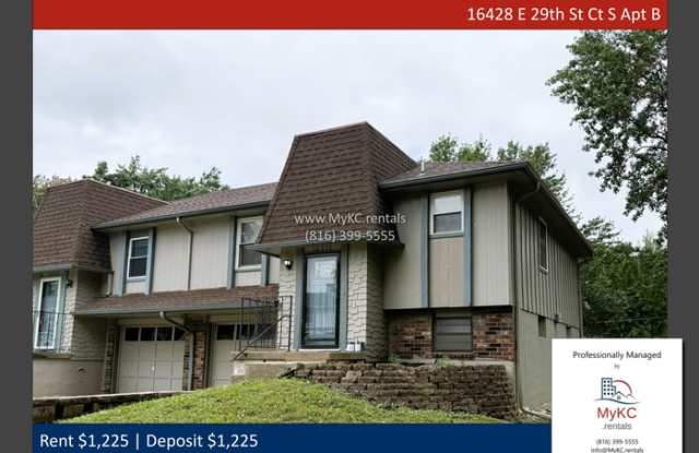 16428 East 29th Street