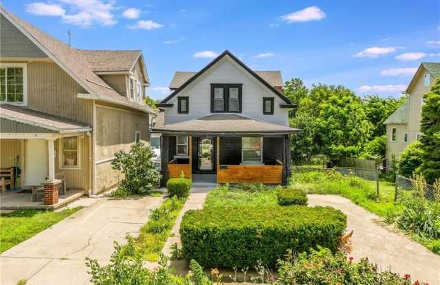 2063 Springfield Boulevard