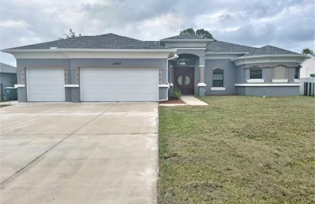 21262 PEACHLAND BOULEVARD - 21262 Peachland Boulevard, Port Charlotte, FL 33954