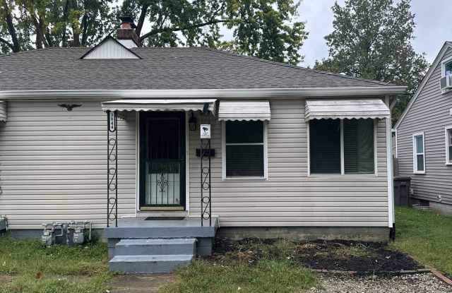 3844 East Pleasant Run Parkway North Drive