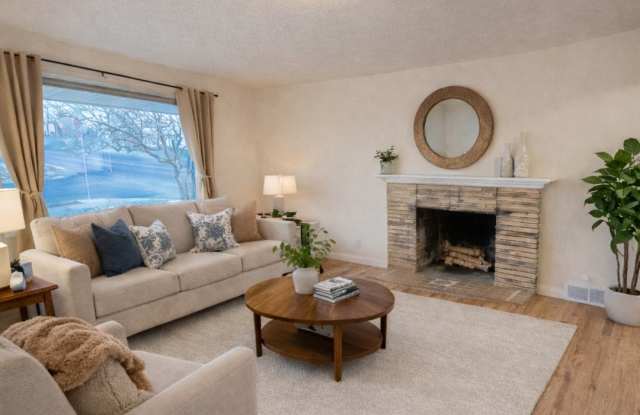 2903 W Princeton Ave Spokane, WA 99205 - NuKey Realty  Property Management LLC