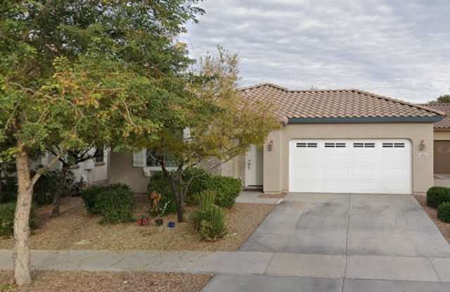 Beautiful 3 bedroom 2 bath Power Ranch Home