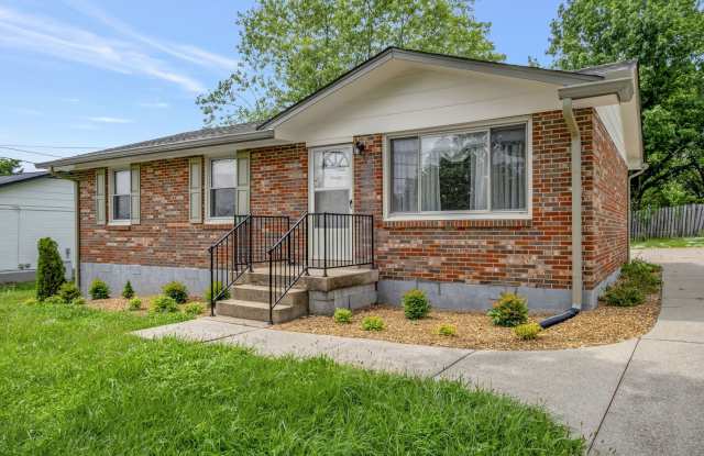 Goodlettsville Gem in Quiet Neighborhood -- Just a Block From Playground!