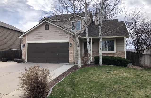 4955 S Flanders Ct - 4955 South Flanders Court, Centennial, CO 80015