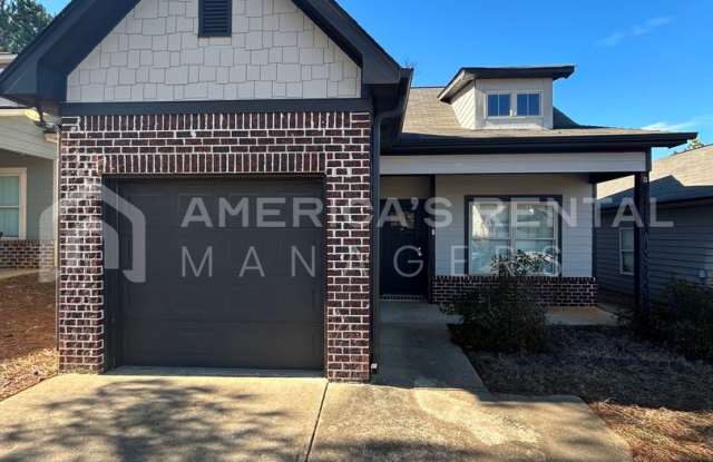 Home for Rent in Margaret, AL!!! Available to View Now!
