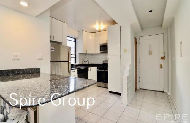 106 West 69th Street - 106 West 69th Street, New York City, NY 10023