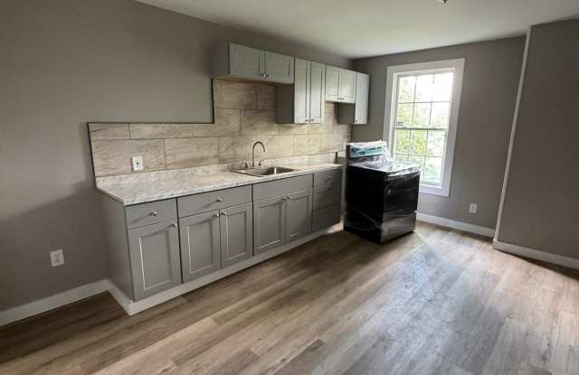 610 West Onondaga Street - 1B