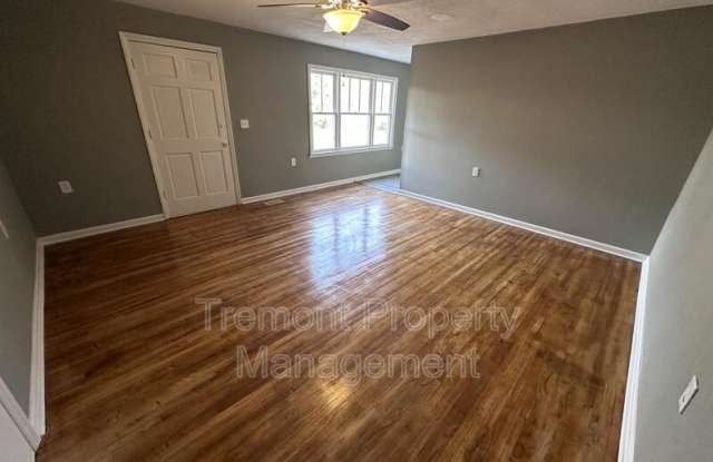 4008 Lightfoot Mill Road