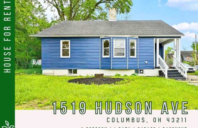 Photo of Modern Comfort Meets Timeless Charm on 1519 Hudson Ave!