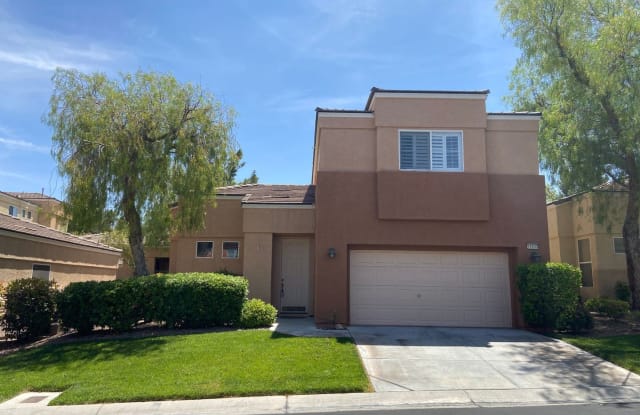 10533 Allthorn Ave. - 10533 Allthorn Avenue, Las Vegas, NV 89144