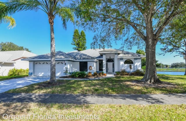 4327 Fairfax Dr E. - 4327 Fairfax Drive East, Manatee County, FL 34203