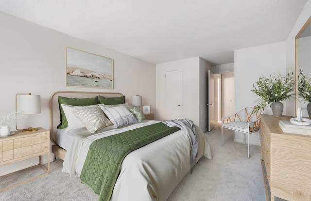 Photo of Twin Towers Apartments