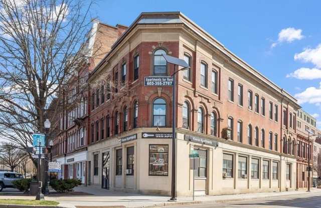 2 Central Sq.