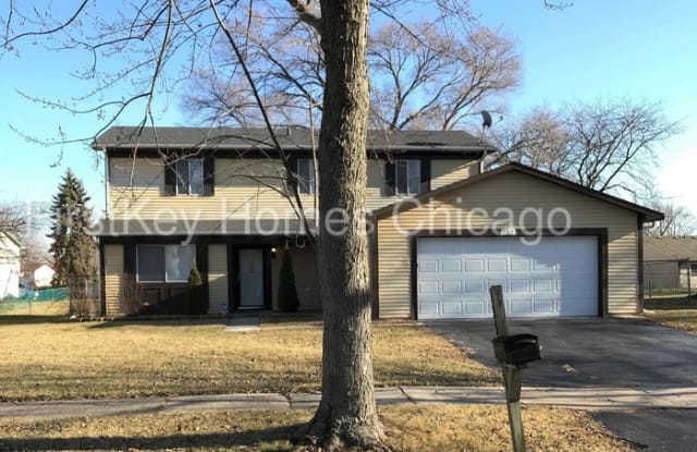 133 Huntingwood Road - 133 Huntingwood Road, Matteson, IL 60443