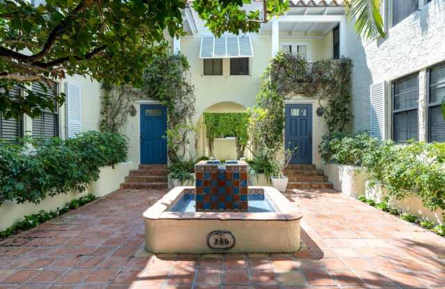 260 Oleander Avenue