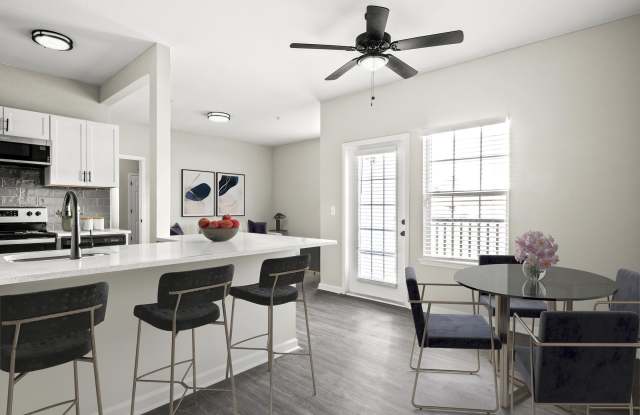 Photo of The Dutton Luxury Apartments