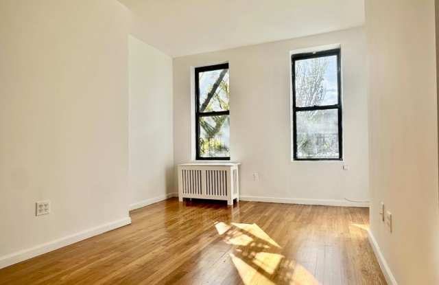 Photo of 414 East 83rd Street