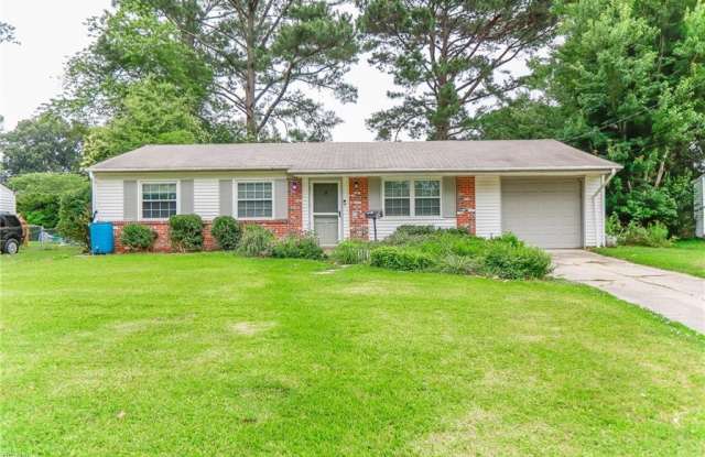 3424 Rainey Road