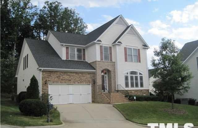 404 Braswell Brook Court - 404 Braswell Brook Ct, Cary, NC 27513