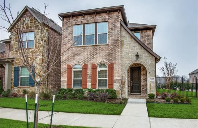 7417 Caladium Drive - 7417 Caladium Drive, McKinney, TX 75070