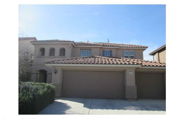 7177 Los Banderos Ave - 7177 Los Banderos Avenue, Clark County, NV 89179