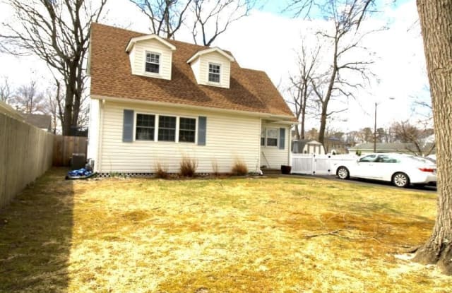 1417 Davidson Avenue - 1417 Davidson Avenue, Ocean County, NJ 08724