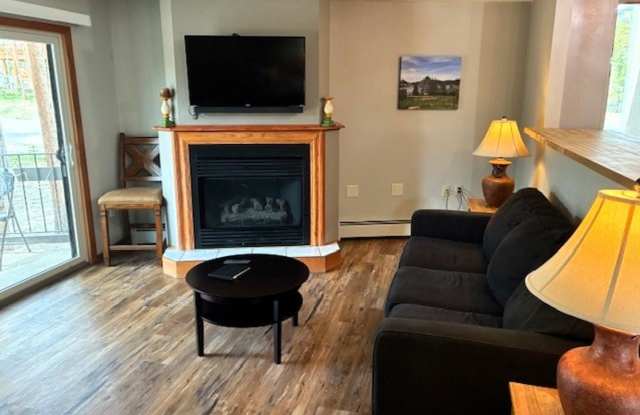 Monthly Rental- Gold Camp 127