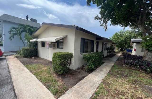 1150 W Blue Heron Boulevard