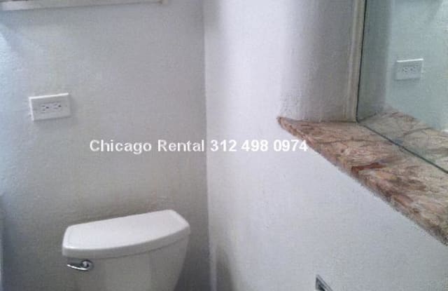 1254 North Wells St. - 1254 North Wells Street, Chicago, IL 60610