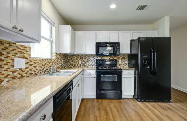 1531 Parkfiled Cir 78664 | 3 Bed 2.5 Bath $1800