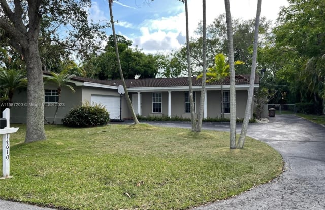 14610 Bonito Dr - 14610 Bonito Drive, Coral Gables, FL 33158