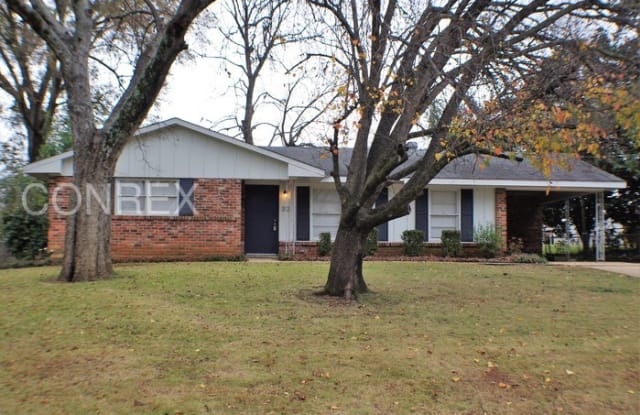 312 Blackwood Drive - 312 Blackwood Drive, Montgomery, AL 36109