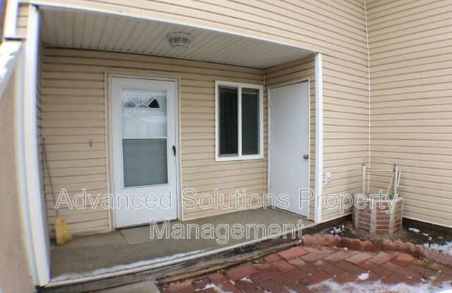 5319 S Ben Davis Park