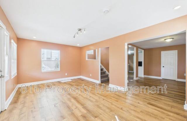 3803 Bellefontaine Ave