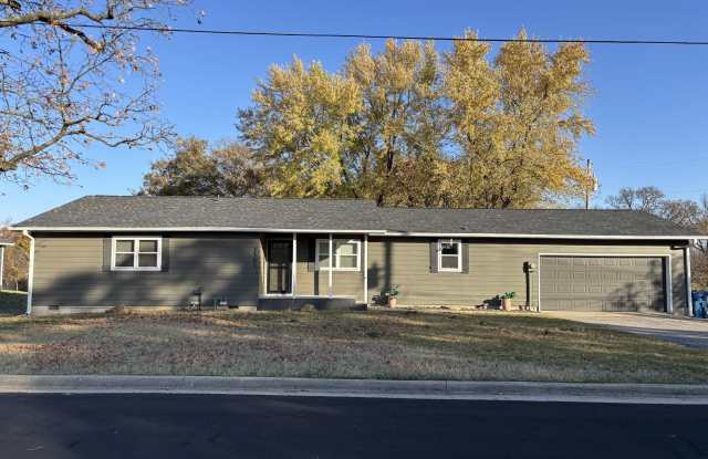 Photo of 1501 South Street